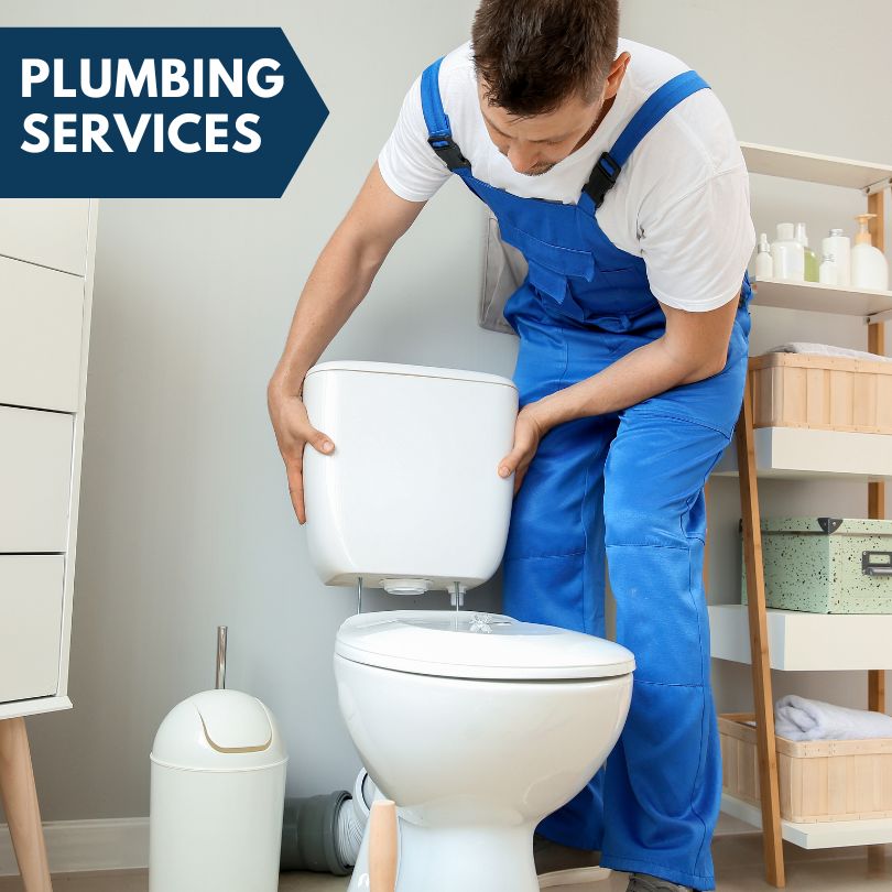 Plumbing Company in Queen Anne, MD